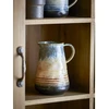 Bloomingville - Deana Jug - Mėlyna