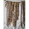 Monroe Bloomingville - Eydis Throw - Nature - Recycled Cotton