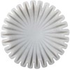 „Bloomingville“ – „Harmonia“ dubuo, 17,5 x 6 cm – baltas marmuras