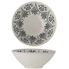 BLOOMINGVILLE Heikki Bowl, mėlyna, akmens masės gaminiai