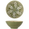 BLOOMINGVILLE Heikki Bowl, žalia, akmens masės