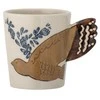 Bloomingville Hezha Cup Nature* Stoneware(82058211)