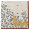 Bloomingville „Hezha“ servetėlės, natūralios, FSC®Mix, popierius