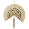 Bloomingville – Jaime Wall Decor – Gamta – Bambukas