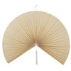 Bloomingville – Jaime Wall Decor – Gamta – Bambukas