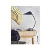 Bloomingville – Jaime Wall Decor – Gamta – Bambukas