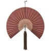 Bloomingville – Jaime Wall Decor – Rožė – Bambukas