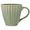 Bloomingville Lotynų Amerikos puodelis, žalias, akmens masės