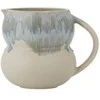 BLOOMINGVILLE Luna Creamer, mėlyna, akmens masės gaminiai