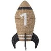 Bloomingville MINI – „Cosmina Rocket Basket“ su dangteliu (82048198) (82048198)