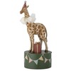 „Bloomingville MINI“ – „Giraffe Flor“ žvakidė – 25 cm (82054475)