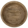 BLOOMINGVILLE Nanuka Centerpiece, natūralus, FSC 100%® Mango