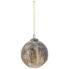 BLOOMINGVILLE Nany ornamentas, bronza, stiklas