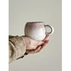 Bloomingville – Paula Cup – Rose – Stoneware