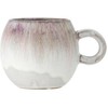 Bloomingville – Paula Cup – Rose – Stoneware