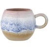 Bloomingville – Paula Cup – Rose – Stoneware