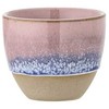 Bloomingville – Paula Cup – Rose – Stoneware