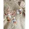 BLOOMINGVILLE Peo ornamentas, Gamta, Vilna