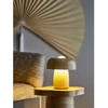 Bloomingville - Ylva stalo lempa - Gamta - Metalas