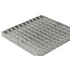 Blücher 25 mm ribberist - 268 x 268