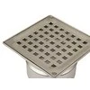 „Blücher“ kriauklės dubuo 110 mm - u.st.m.ri+rm betoninis skląstis