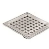 Blücher kriauklės dubuo 40 mm - su betoninėmis grotelėmis
