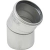 „Blücher“ alkūnė. 30,0° 110 mm - be O formos žiedo. Atspari rūgštims, RF