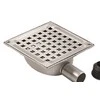 BLÜCHER „Blu¨cher“ metalinis gyvenamųjų namų latakas, mini, 32/40 VL, betonas