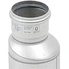 „Blücher“ raudonas. 110 - 75 mm - vidinis O formos žiedas RF Europipe