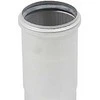 „Blücher“ išplėtimo jungtis 75 mm - be O formos žiedo RF Europipe