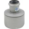 „Blücher“ sriegis virš 50–110 mm, su O formos žiedu. AISI 316L. Rūgščiai atsparus plienas.