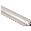 BLÜCHER tiesus vamzdis 110 x 2000 mm nerūdijančio plieno