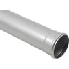 Blucher Metal BLÜCHER tiesus vamzdis 110 x 3000 mm nerūdijančio plieno