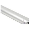 BLÜCHER tiesus vamzdis 75 x 500 mm nerūdijančio plieno