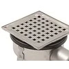 „Blucher“ metalinis gyvenamųjų namų latakas 50 mm VL betonui