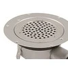 „Blucher“ metalinis gyvenamųjų namų latakas 50 mm VL vinilui
