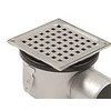 „Blucher“ metalinis gyvenamųjų namų latakas 75 mm VL betonui