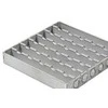 Blucher metalinis briaunų laikiklis 168X168X25X25 mm, greito sujungimo