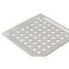 Blucher metalinės grotelės 140x140 mm be skylės varžtui