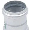 Blucher metalinė slankiojanti įvorė 50 mm nerūdijančio plieno / rūgštims atspari
