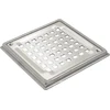 Blucher metalinis rėmas/kryžius 156X156/140X140 mm
