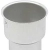 BLÜCHER Srieginė jungtis, 75 mm - išorinis O formos žiedas, „Syref.Europipe“