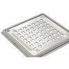 Blucher metalinis rėmas/kryžius 156X156/140X140 mm