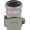 „Blücher“ valymo antgalis 75 mm - be O formos žiedo RF Europipe