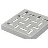 Blücherio juosta 3 mm - 168 x 168 mm.