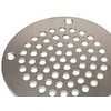„Blücher“ apvalus gomurys RF 155 mm - t.skruer