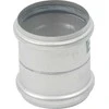 BLÜCHER slankiojanti įvorė 75 mm, rūgštims atsparus nerūdijantis plienas