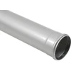 BLÜCHER tiesus vamzdis 110 x 2000 mm nerūdijančio plieno