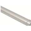 BLÜCHER tiesus vamzdis 50 x 1000 mm nerūdijančio plieno