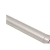 BLÜCHER tiesus vamzdis 50 x 500 mm nerūdijančio plieno